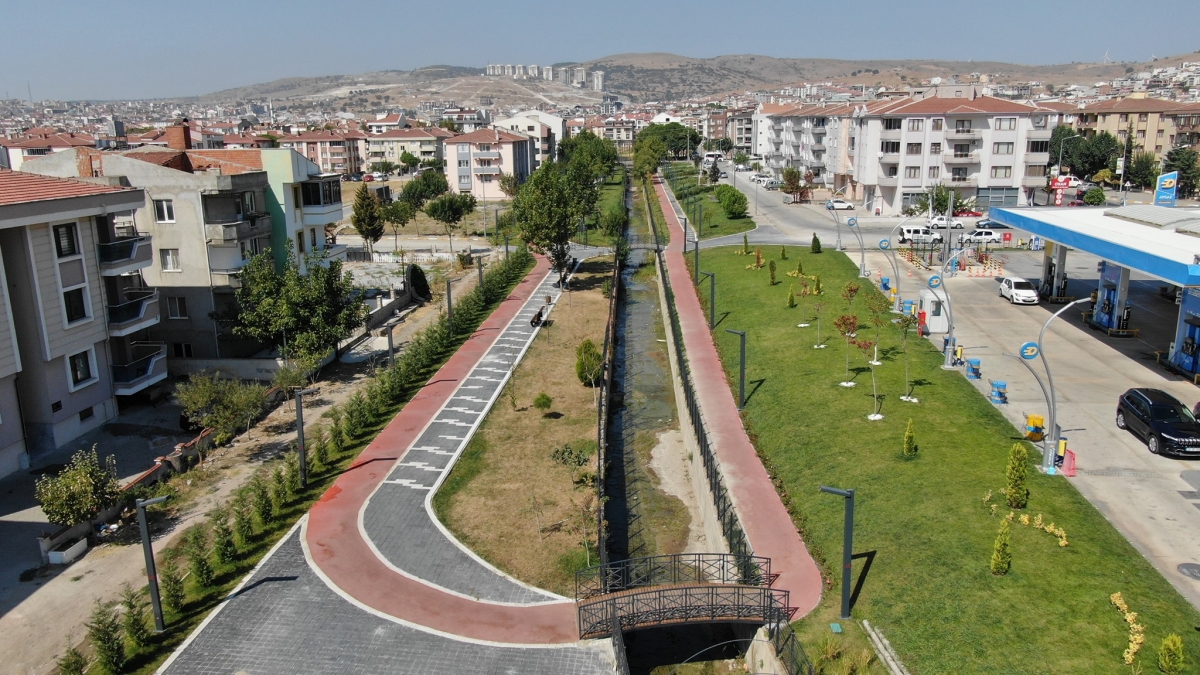 Hayat Dolu Karesi