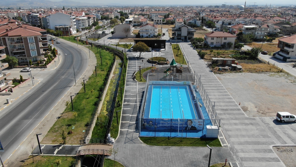 Hayat Dolu Karesi