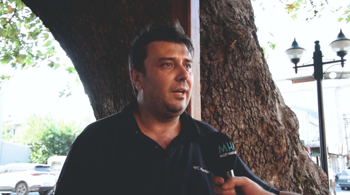 Büyükşehir Kepsut'ta yatırımlarda 'ayrım yapıyor' iddialarına muhalifler bile inanmıyor