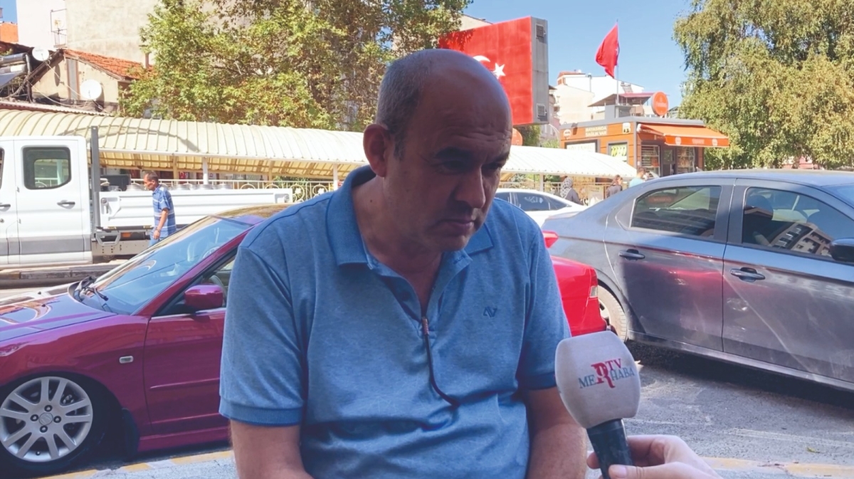Dursunbey'de ayrım değil hizmet var