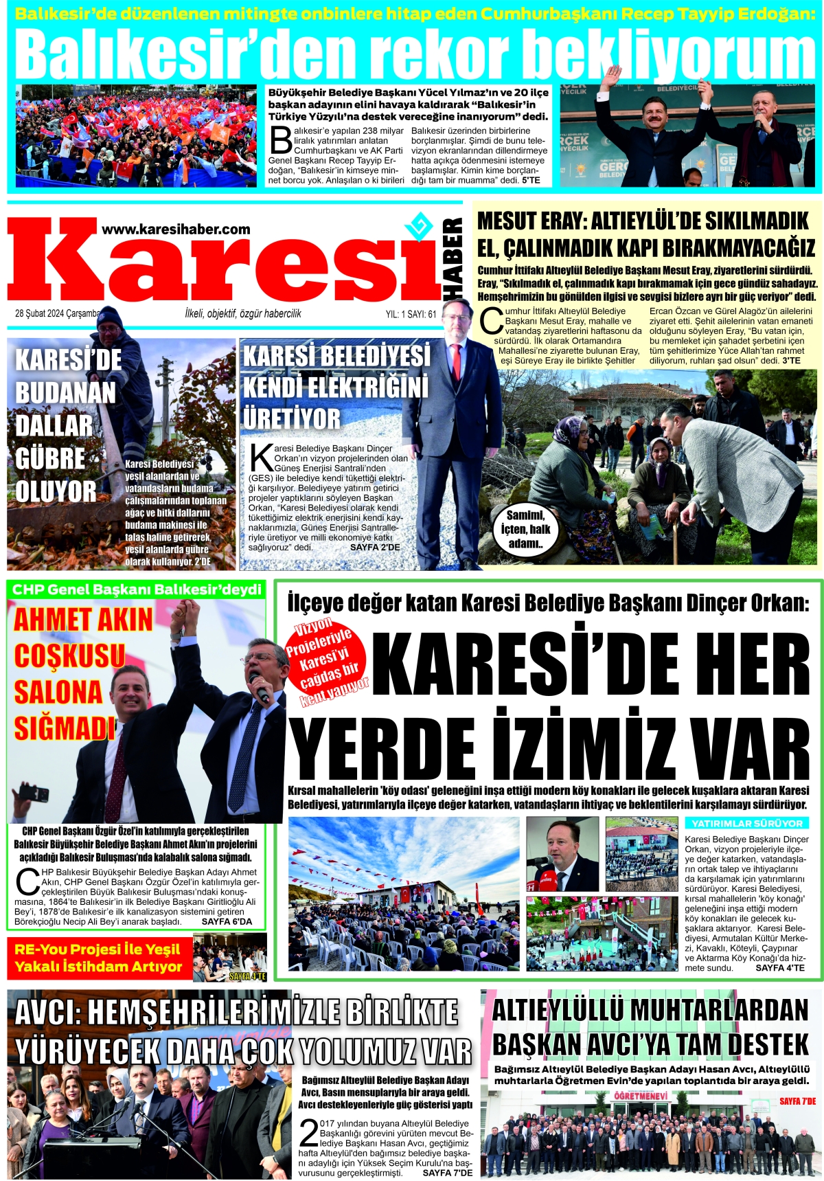 Spor Haberleri