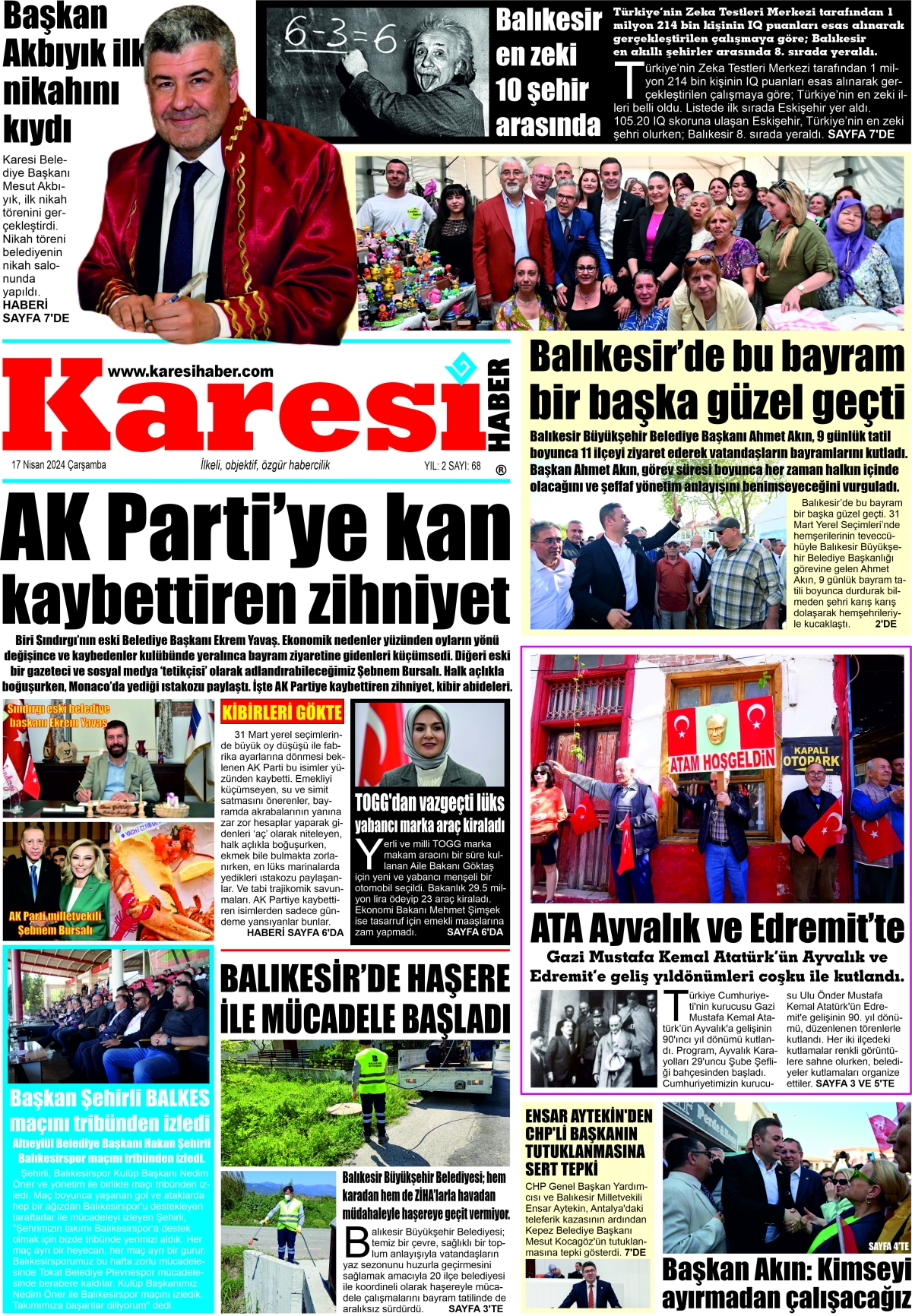 Spor Haberleri
