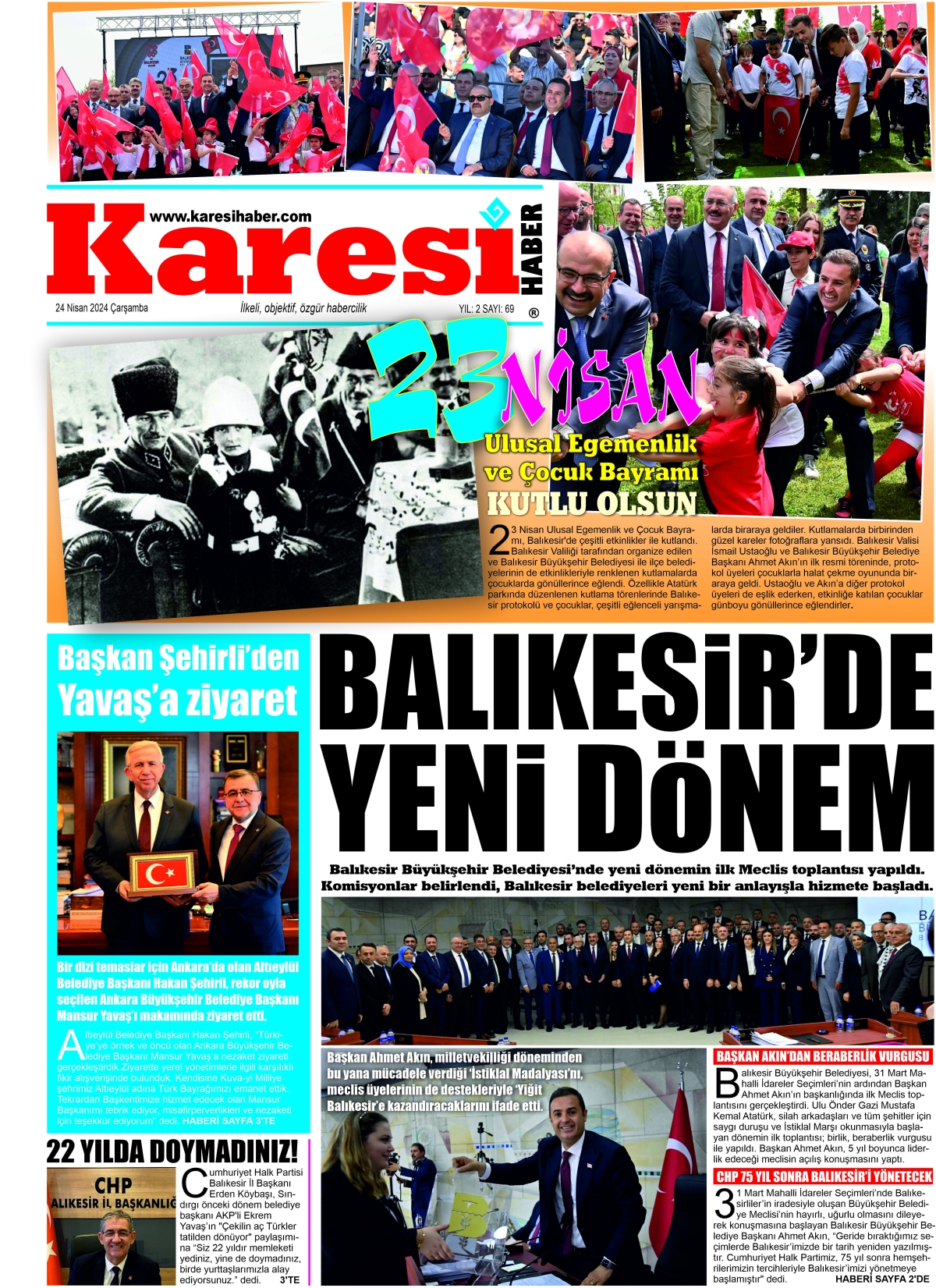 Spor Haberleri