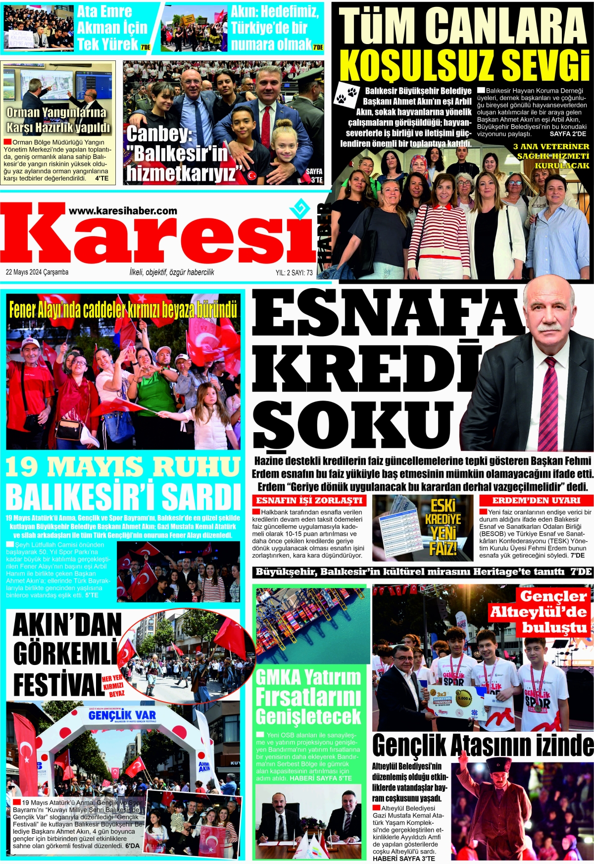Spor Haberleri