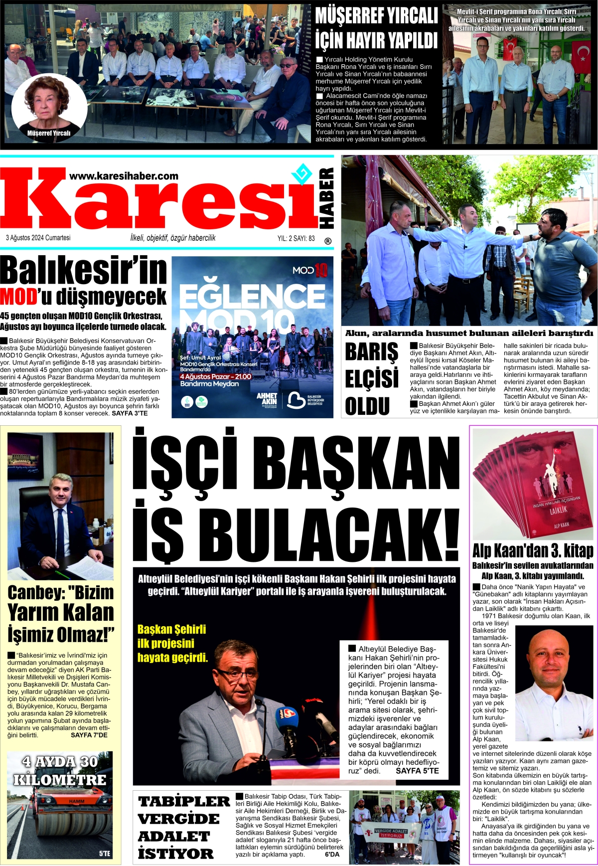 Spor Haberleri