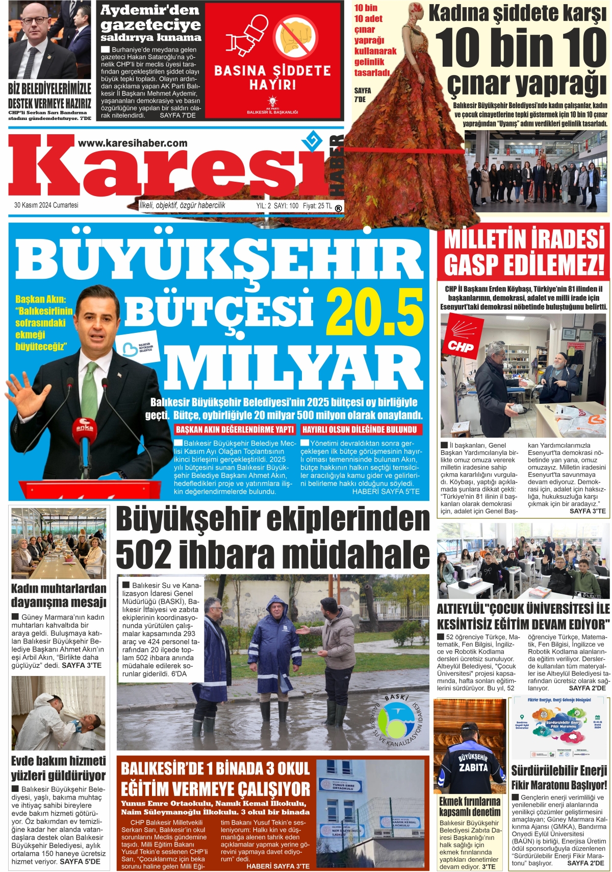 Spor Haberleri