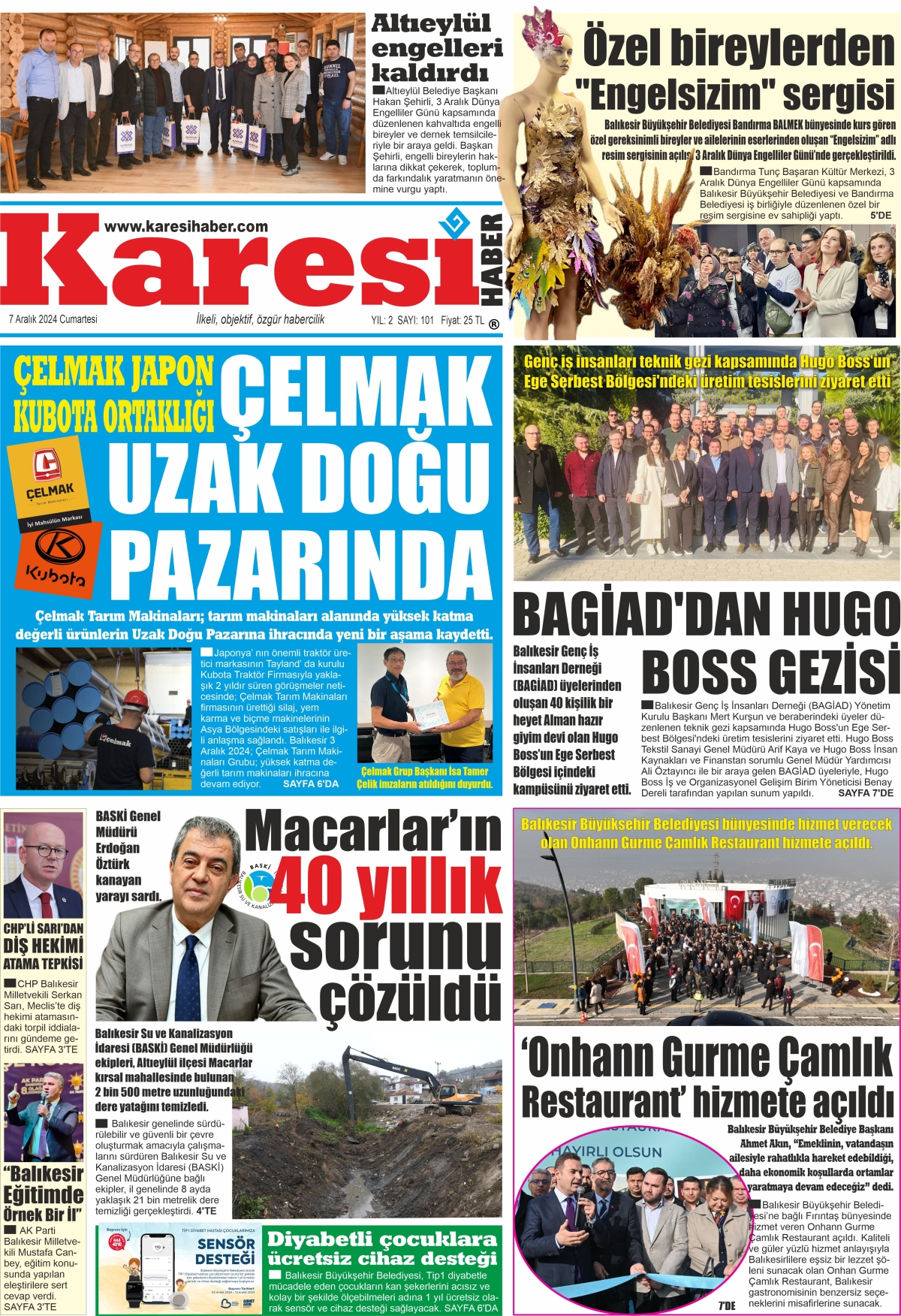 Spor Haberleri