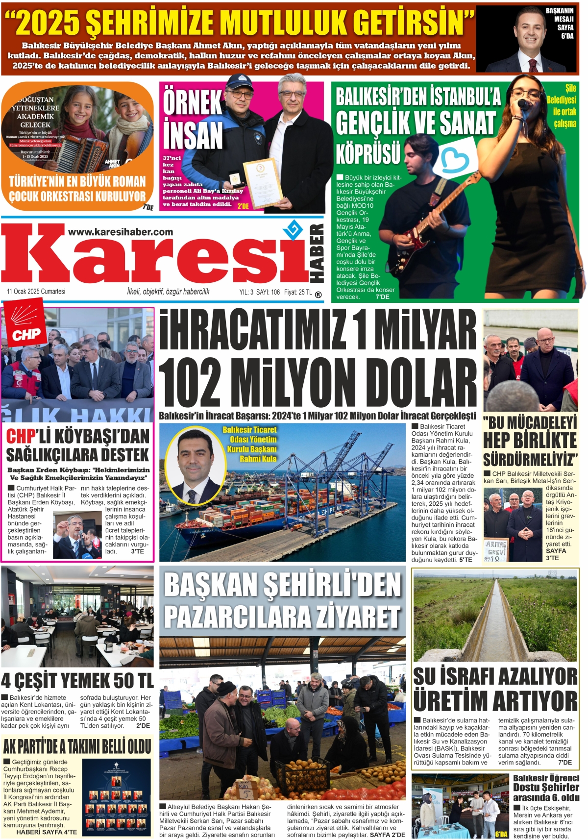 Spor Haberleri