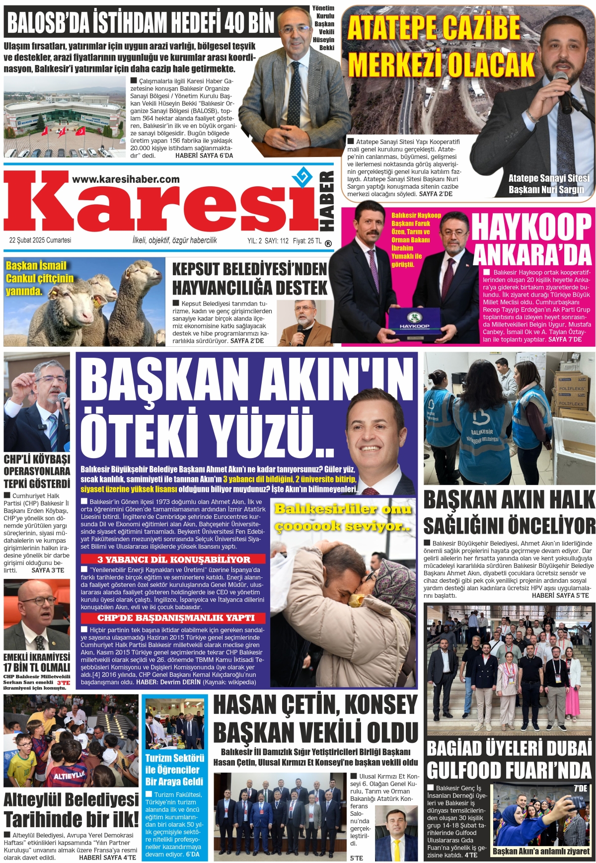 Spor Haberleri