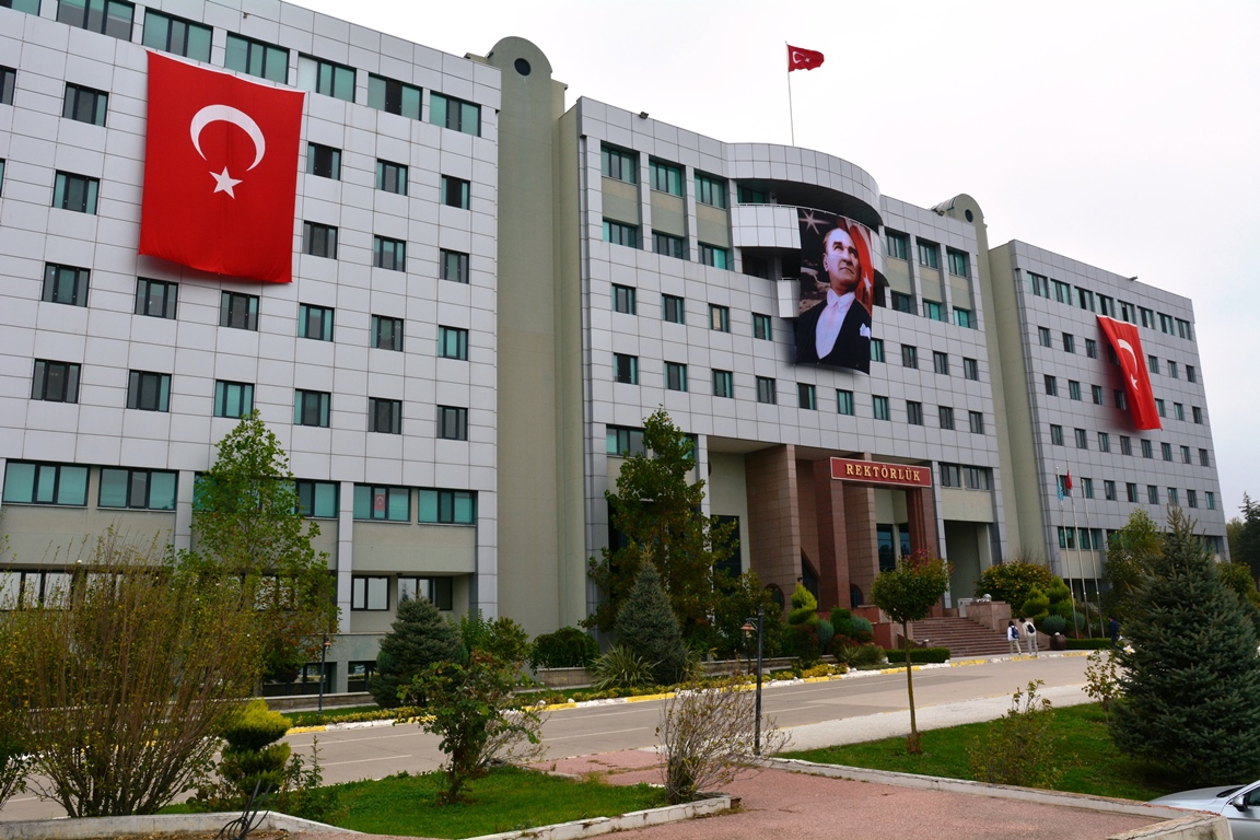 Nitelikli İşgücüne Balıkesir Üniversitesinden Büyük Destek