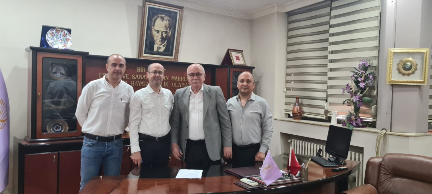ESNAFA %30 İNDİRİM AYRICALIĞI!