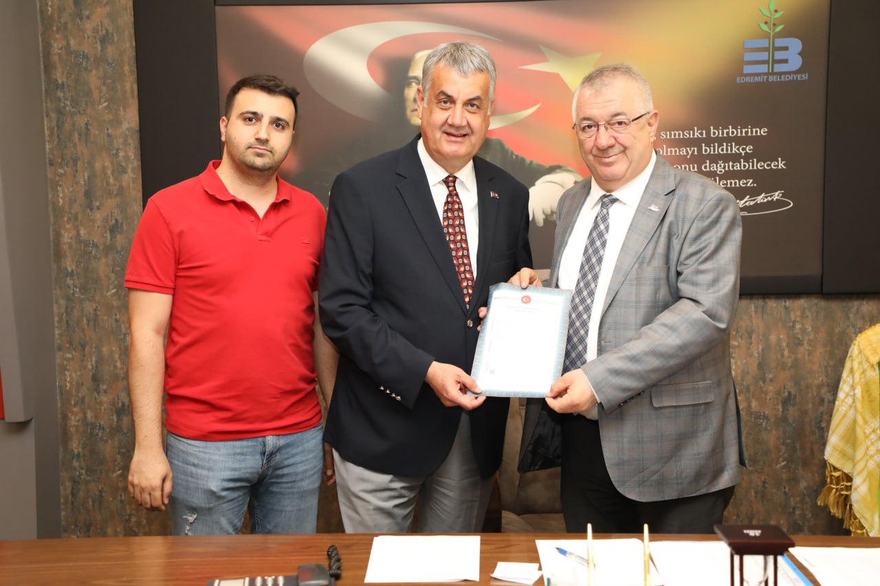 Satış değil alış dönemi başladı