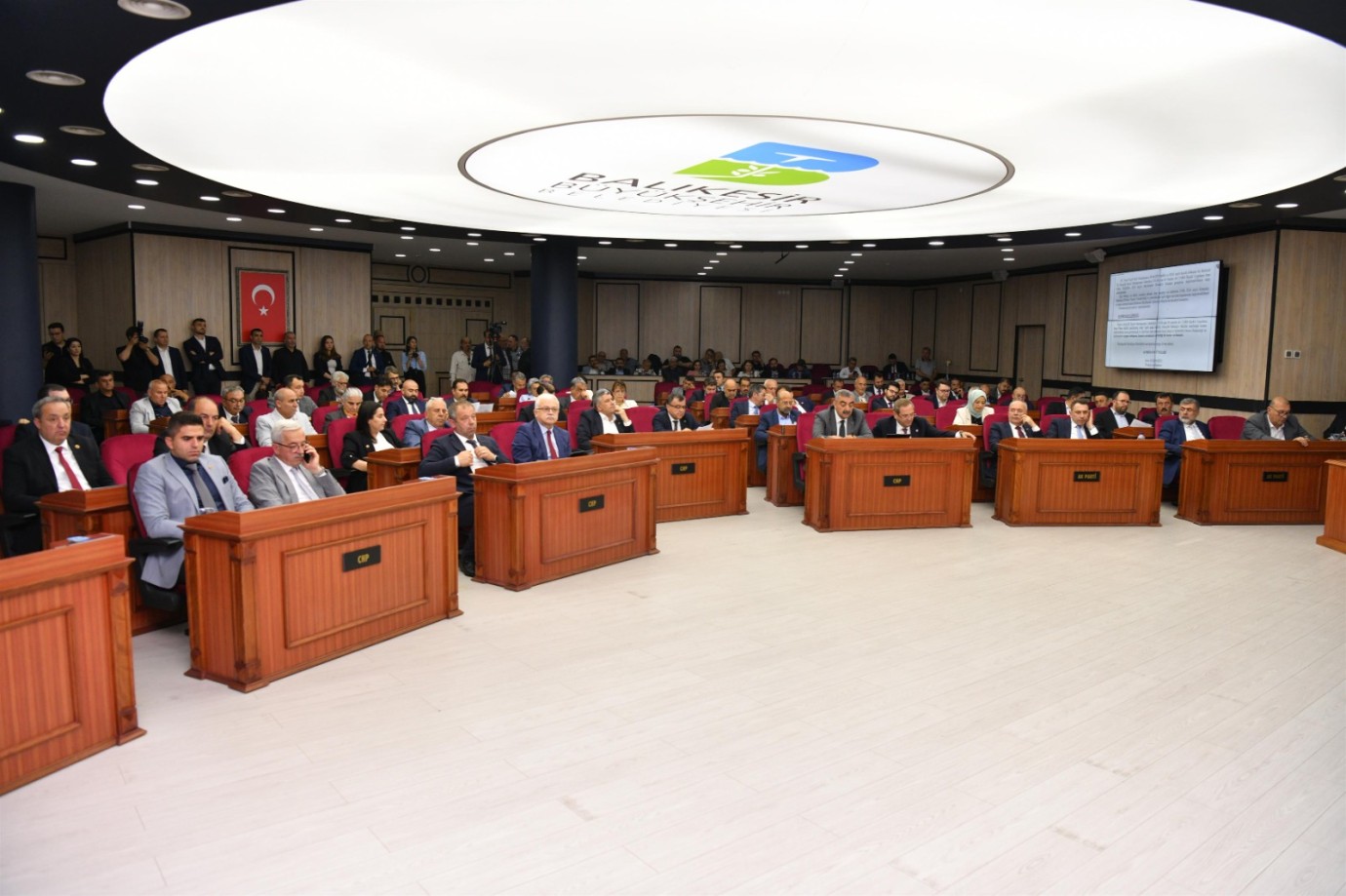 Büyükşehir, suya yüzde 15 indirim yaptı