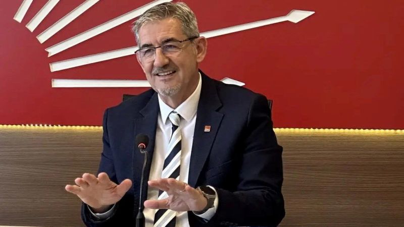 Balıkesir İl Başkanı Erden Köybaşı'ndan YKS Mesajı
