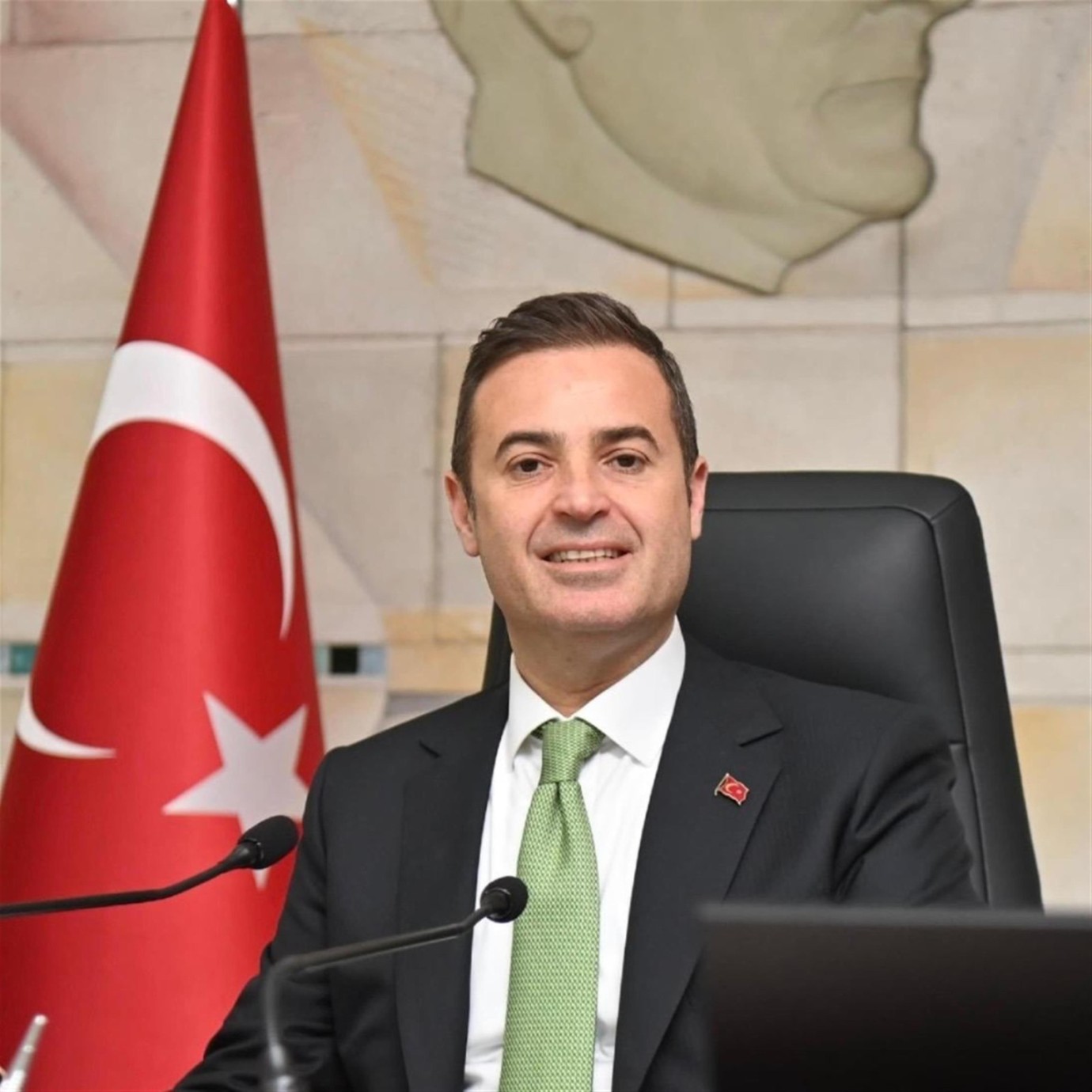 BBB, 60 milyona yakın tasarrufla örnek belediye oldu