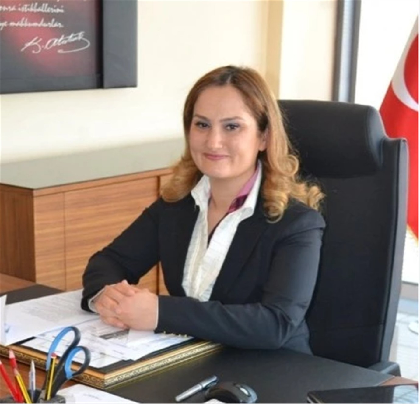 Büyükşehir'e Balıkesirli bürokrat