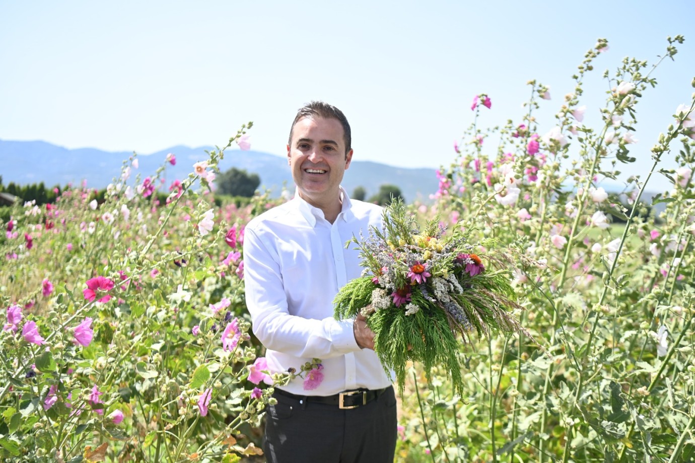 Türkiye’nin tek aromaterapi festivali 5’inci kez kapılarını açıyor