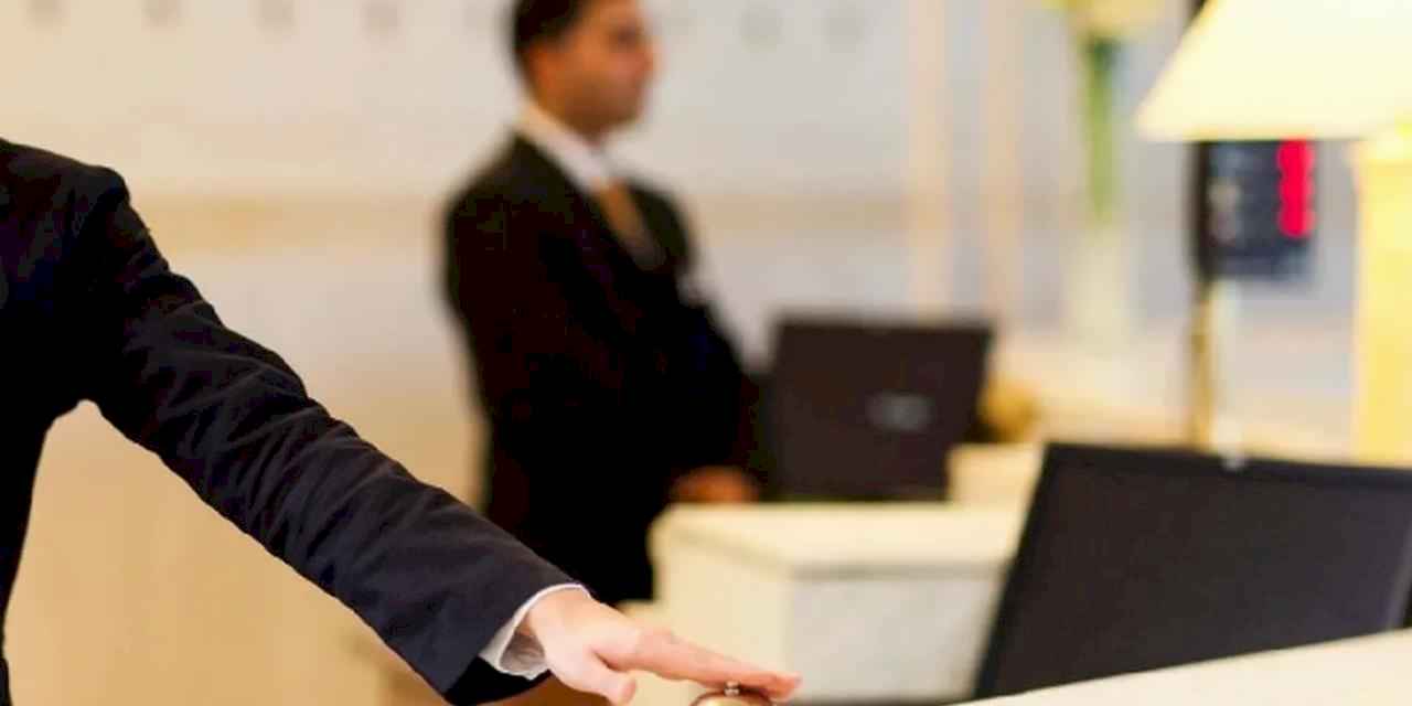 Haziran'ın şampiyonu 'konaklama' hizmetleri oldu