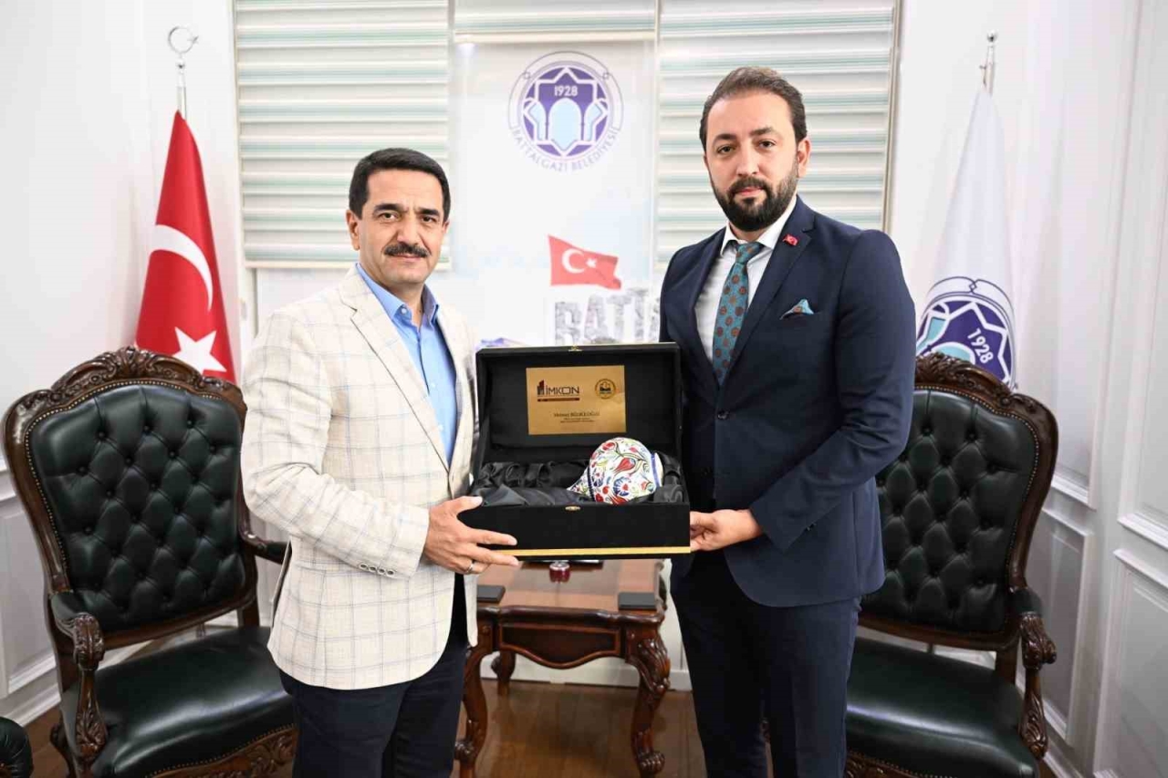 Bu topraklar sonsuza dek Türk yurdu olarak kalacak