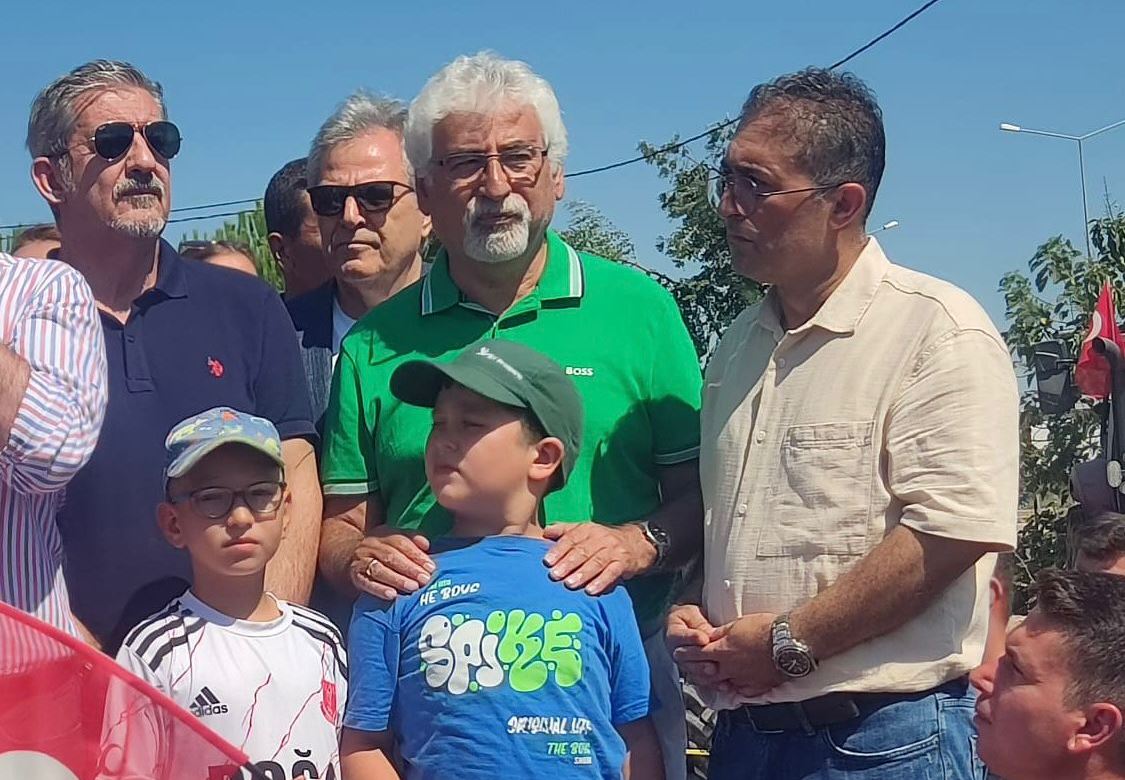 Erden Köybaşı: 