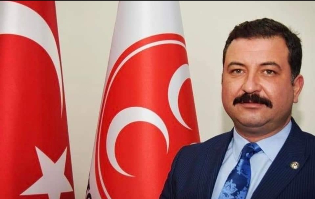 MHP'Lİ YÜKSEL'DEN CHP'Lİ AKIN'A İŞTEN ÇIKARMA TEPKİSİ