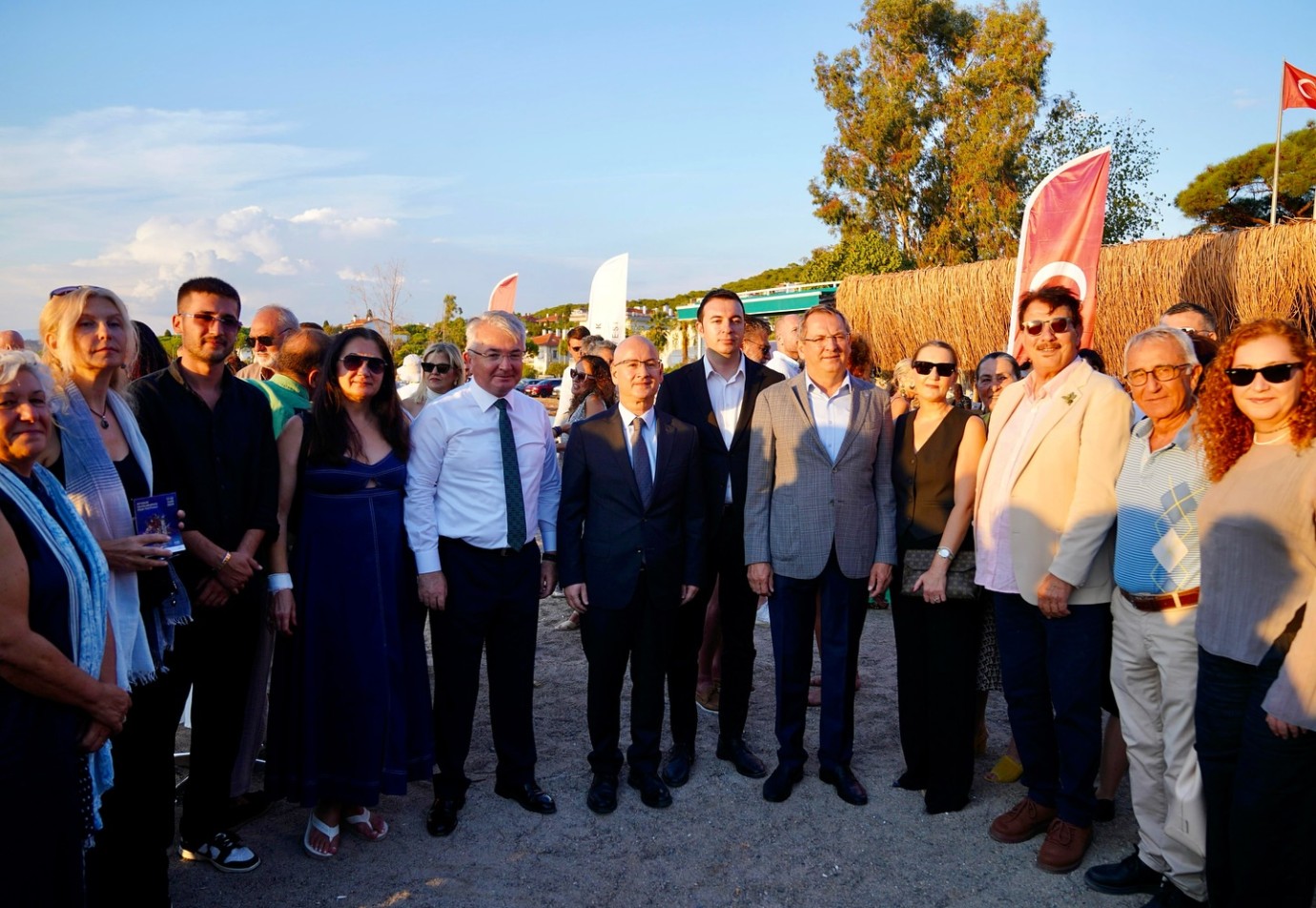 Ayvalık Uluslararası Film Festivali Başladı