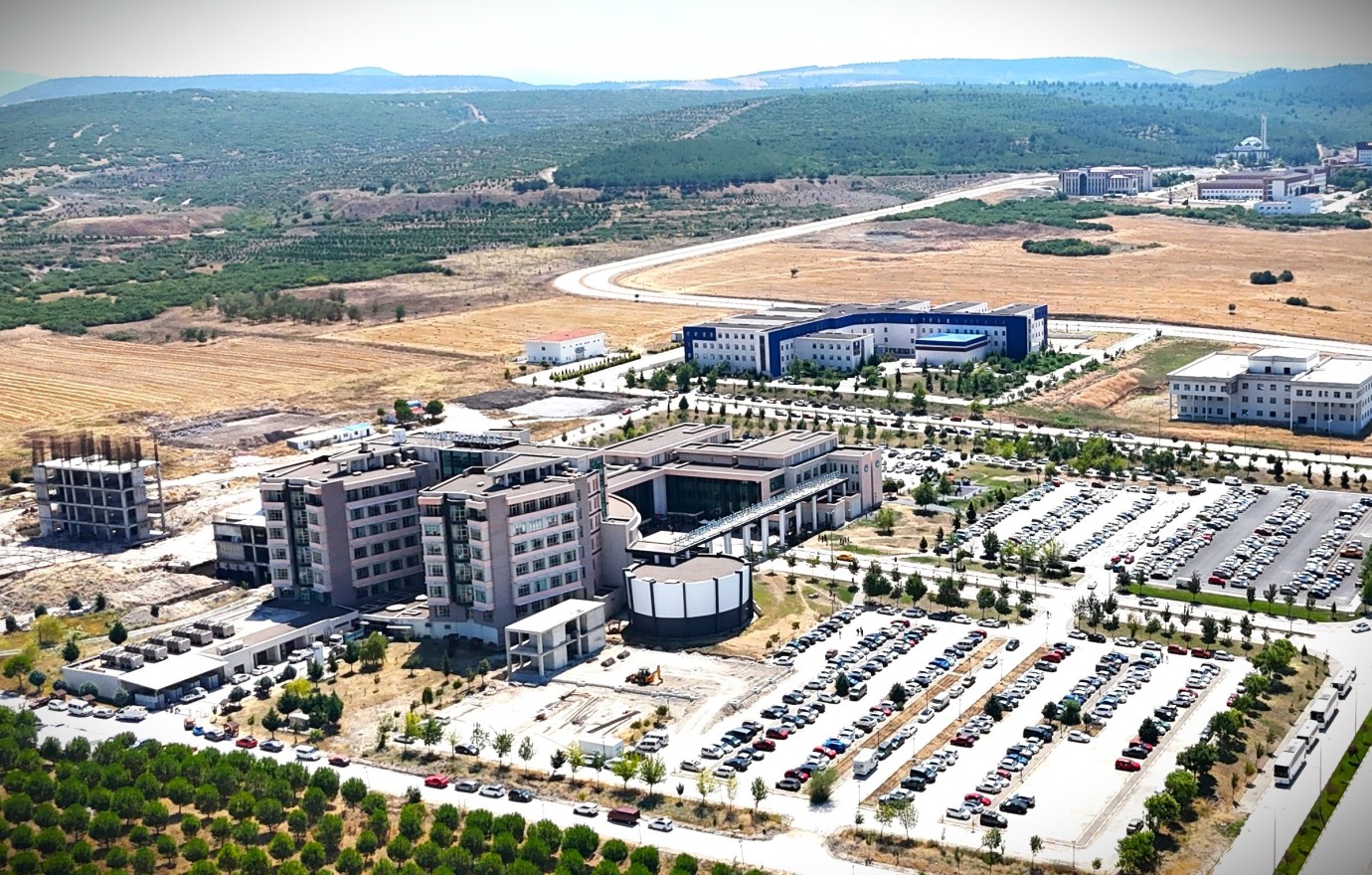 BAÜN Hastanesinde Bir İlk Daha: Uzaktan Sağlık Hizmeti Sunumu Başladı