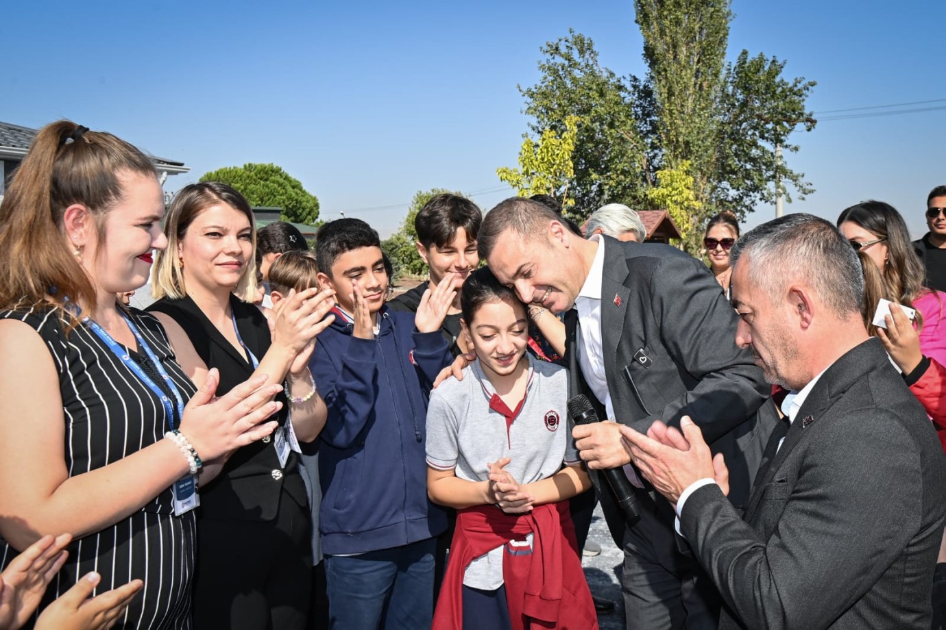 Akın: Kampanyamız ile 500’ün üzerinde can dostumuzu sahiplendirdik