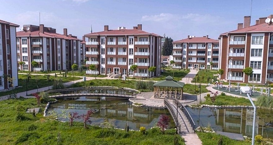 BASKİ'den Açıklama: Gaziosmanpaşa TOKİ Projesindeki Gecikmelerde Sorumluluğumuz Yok!