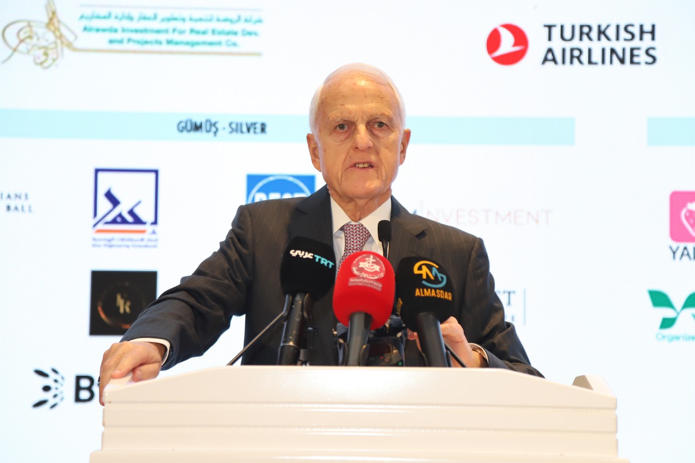 UİP ONUR KURULU BAŞKANI RONA YIRCALI 