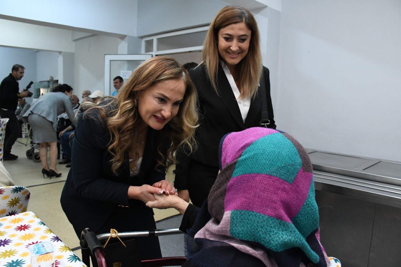 Balıkesir kent yoksulluğuyla mücadele ediyor