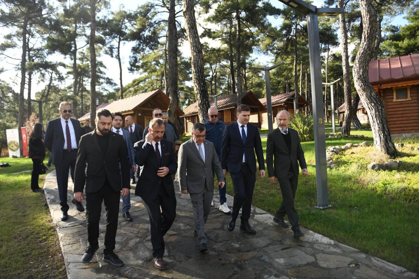 BAŞKAN ŞEHİRLİ: ALTIEYLÜL SPORUN MERKEZİ OLACAK!