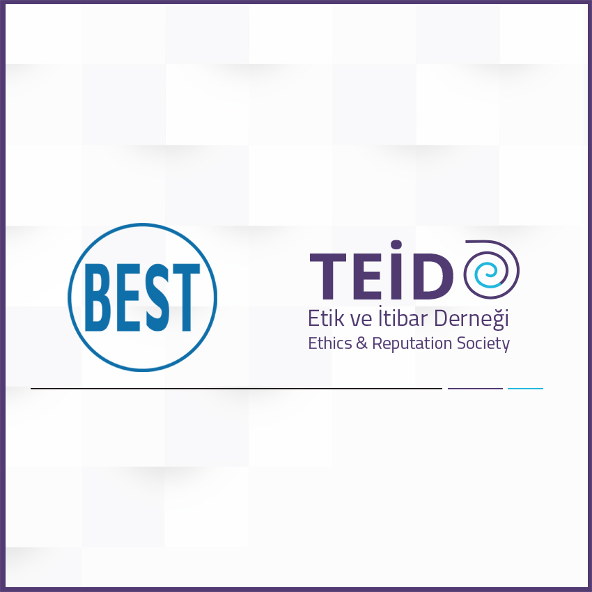 BEST, TEİD ÜYESİ OLDU
