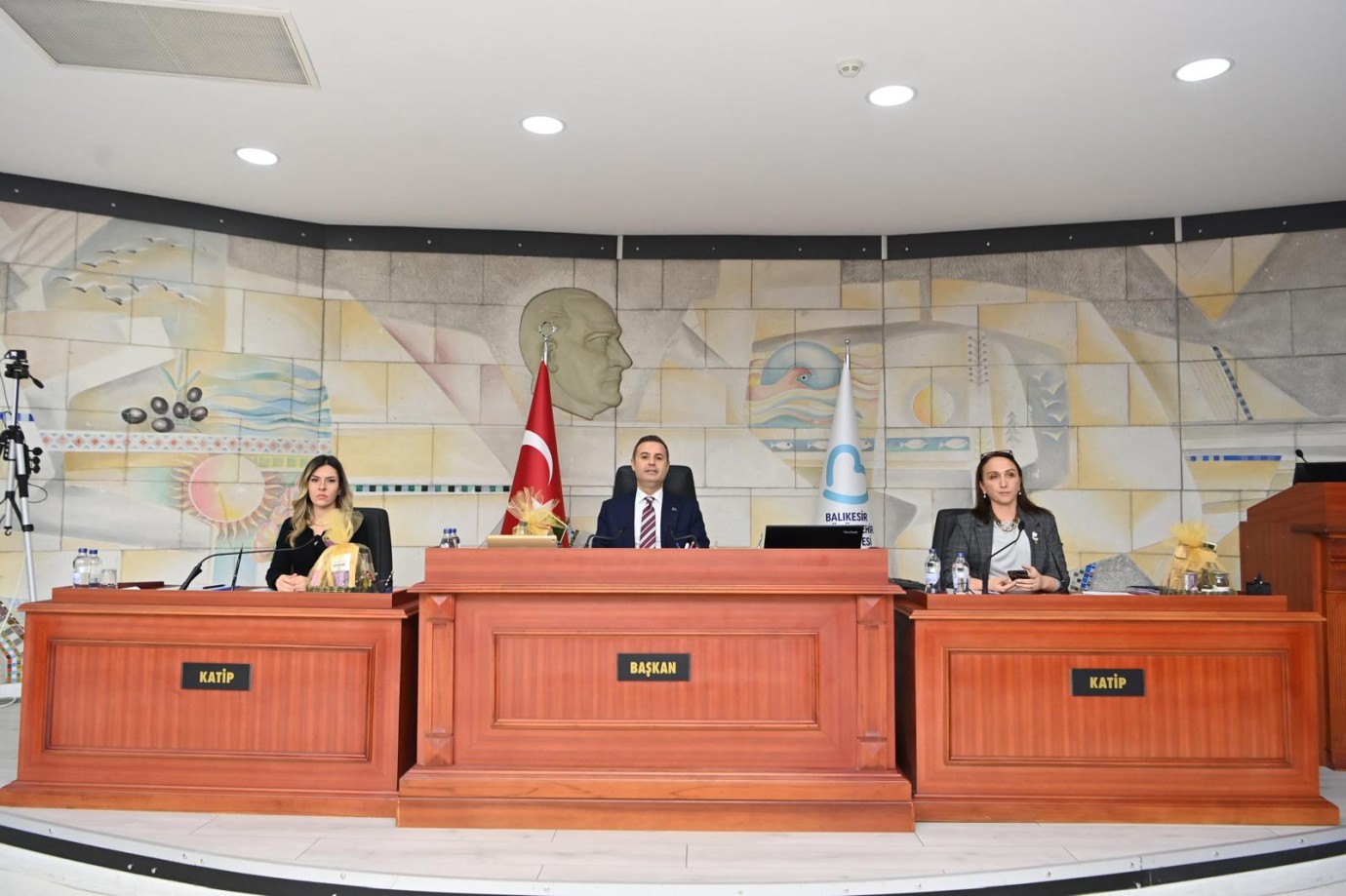 Dar gelirlinin su faturasını Büyükşehir ödeyecek