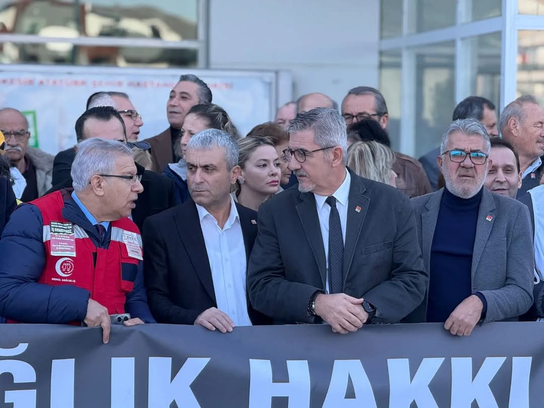 Başkan Erden Köybaşı: 