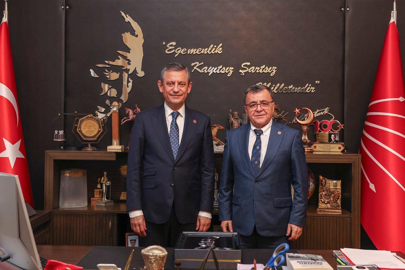 Altıeylül’ün Geleceği İçin Önemli Adım