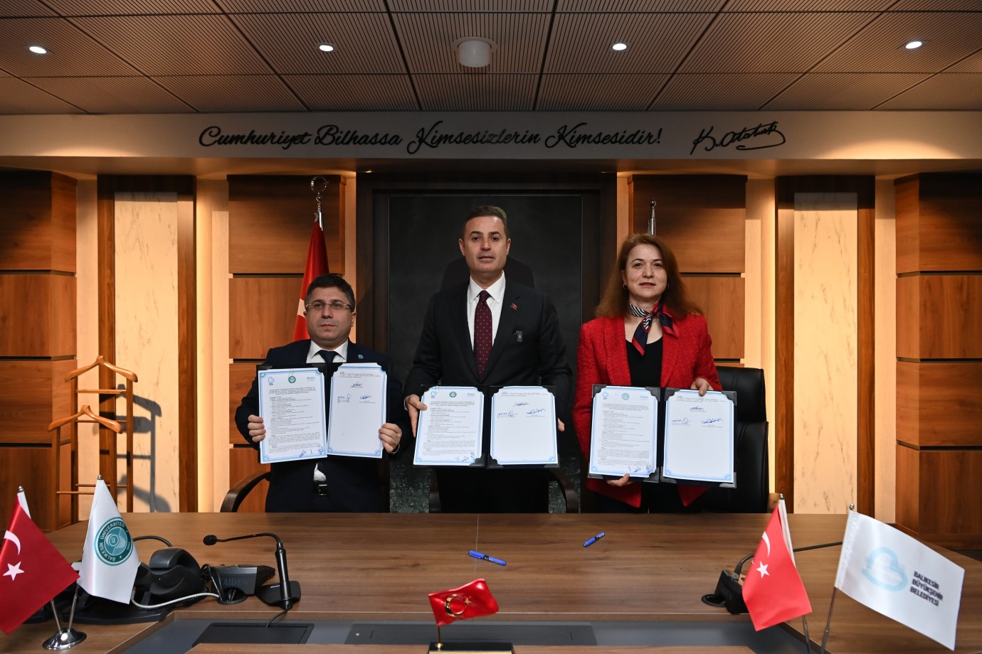 Balıkesirli kadınlara ücretsiz HPV aşısı