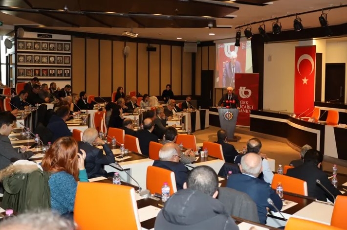 Afyonkarahisar'ın İhracat Hedefi 1 Milyar Dolar