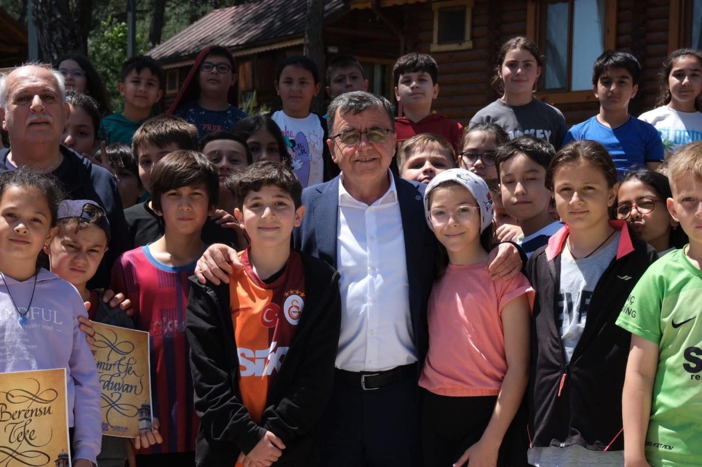Başkan Hakan Şehirli, 2024’te Altıeylül’de Yapılanları Anlattı