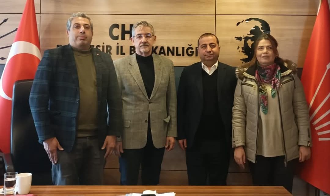 “Hak, Hukuk ve Adalet Yolunda Emekçilerle Birlikte Yürüyeceğiz”