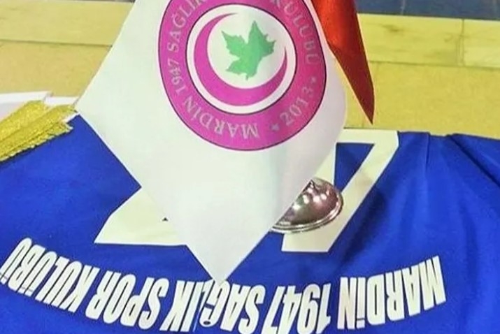Mardin 1947 Sağlık Spor Kulübü Kapanma Aşamasına Geldi!
