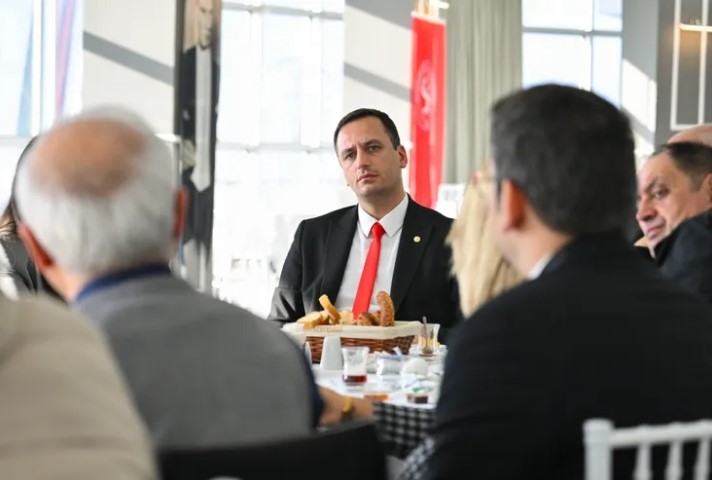 İzmir Bornova’da Yeni Dönem Başlıyor!