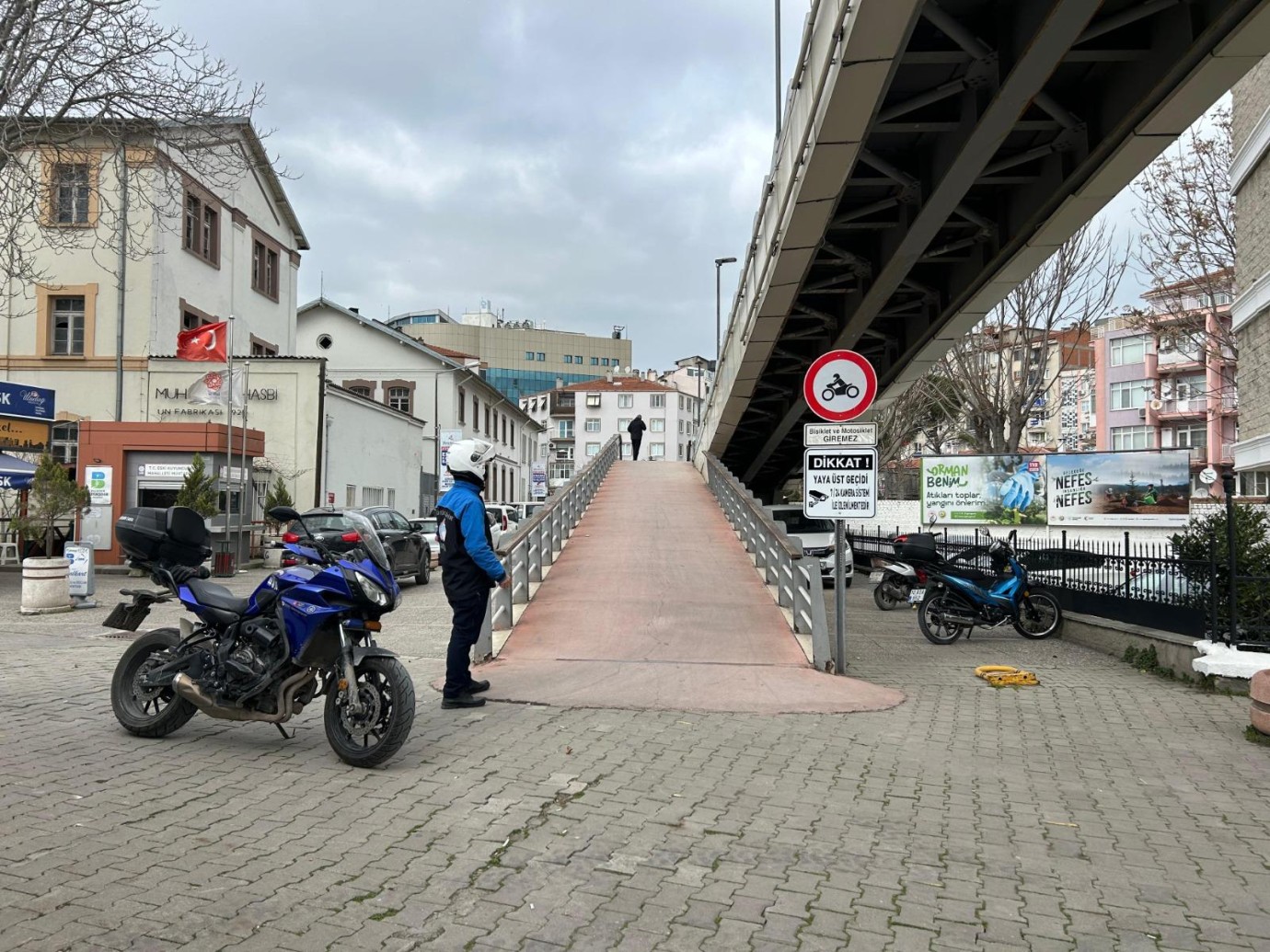 İhlal ve ihmallere karşı kameralı çözüm