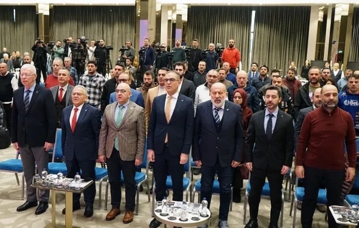Dünya Kar Motosikleti Şampiyonası, Kayseri'yi Dünyaya Tanıtacak