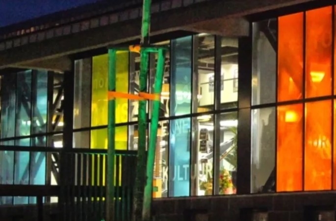 Sakarya'da Sanat Etkinlikleri Devam Ediyor