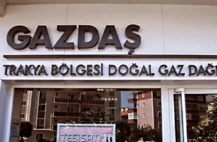 GAZDAŞ'tan abonelere kritik açıklama: Gecikme faizi uygulanmayacak