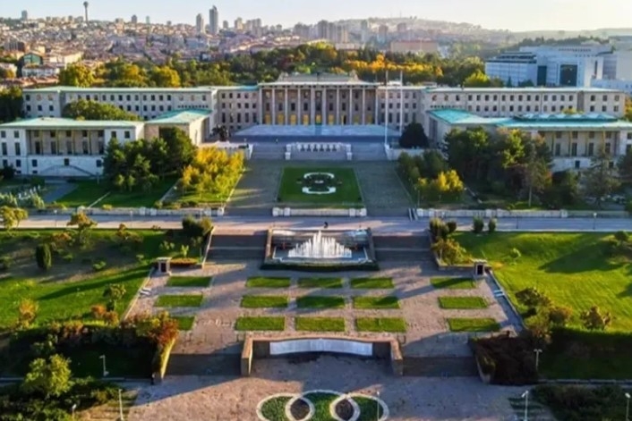 TBMM, 2024 Yılında 368 Bin Ziyaretçiyi Misafir Etti