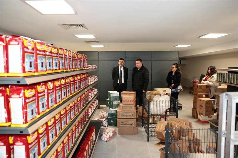 Denizli’de Ucuz ve Güvenilir Alışveriş İçin Yeni Adres: Kent Market Açılıyor