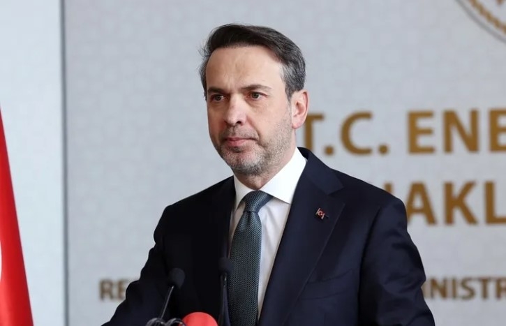 BOTAŞ ve Türkmengaz Anlaştı: Türkmen Gazı Türkiye’ye Geliyor