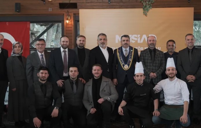 MÜSİAD Bursa'dan Turizm Sektörüne Yönelik Zirve